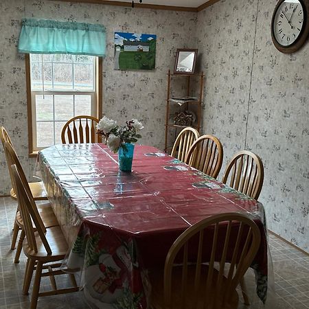 Spacious Cozy Getaway ! King Bed, Game Room, Out Door Patio Cairo Exterior foto