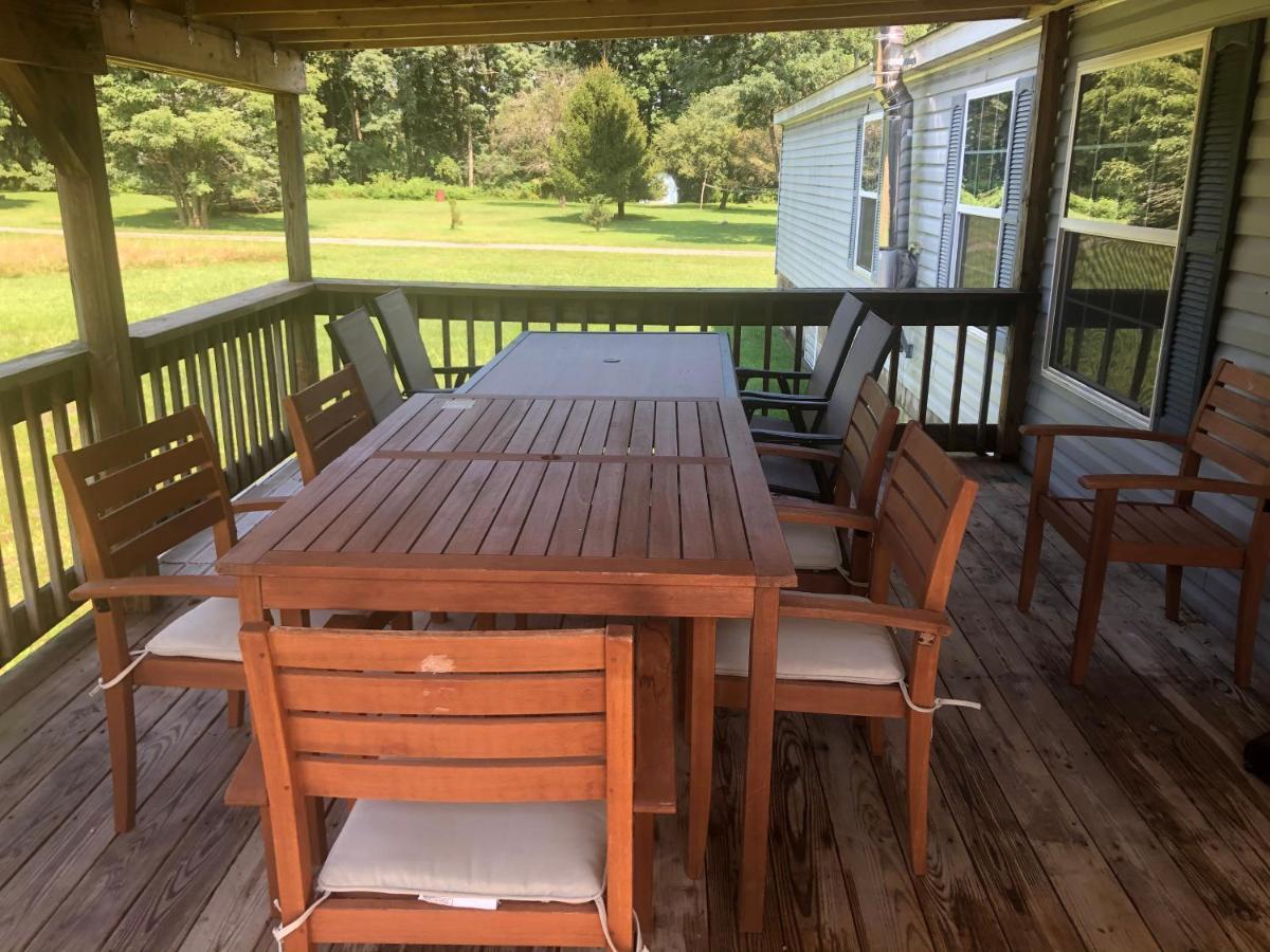 Spacious Cozy Getaway ! King Bed, Game Room, Out Door Patio Cairo Exterior foto