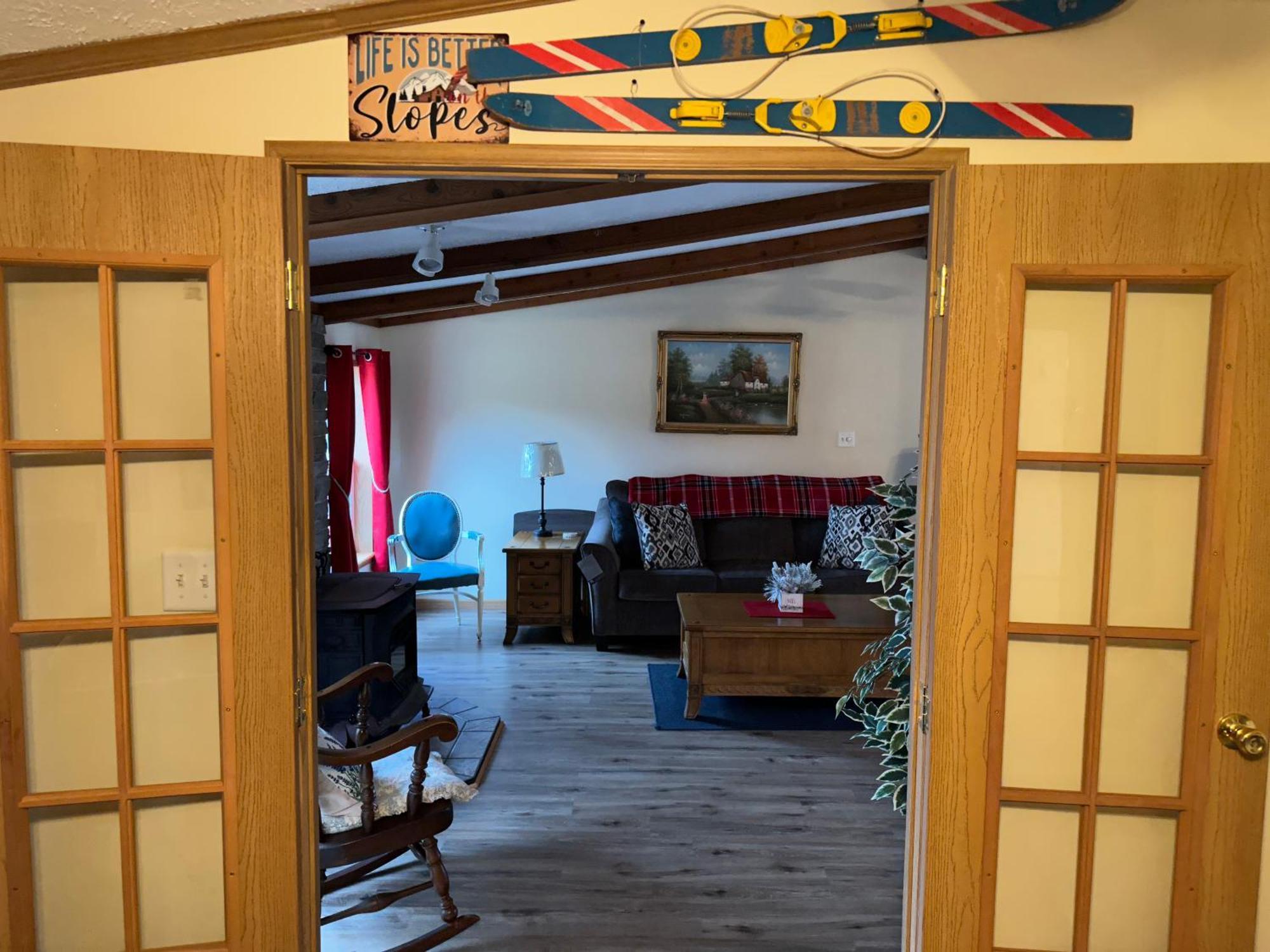 Spacious Cozy Getaway ! King Bed, Game Room, Out Door Patio Cairo Exterior foto